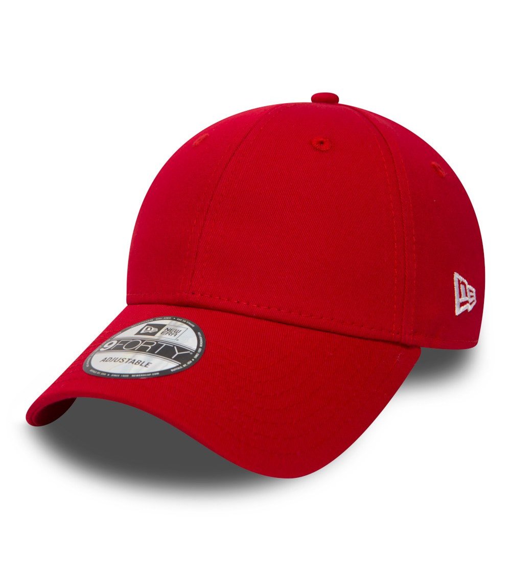 New Era Casquette 9Forty Flag Collection