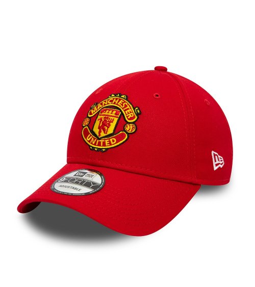 New Era gorra Manchester United 9Forty