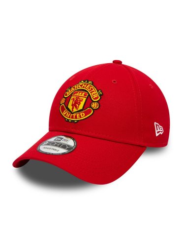 New Era Manchester United 9Forty Hat