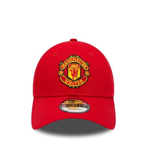 New Era gorra Manchester United 9Forty