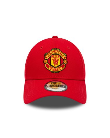 New Era gorra Manchester United 9Forty