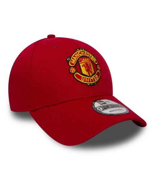 New Era gorra Manchester United 9Forty