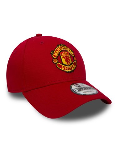New Era casquette Manchester United 9Forty
