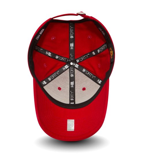 New Era casquette Manchester United 9Forty
