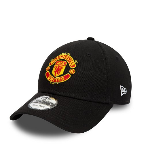 New Era gorra Manchester United 9FORTY