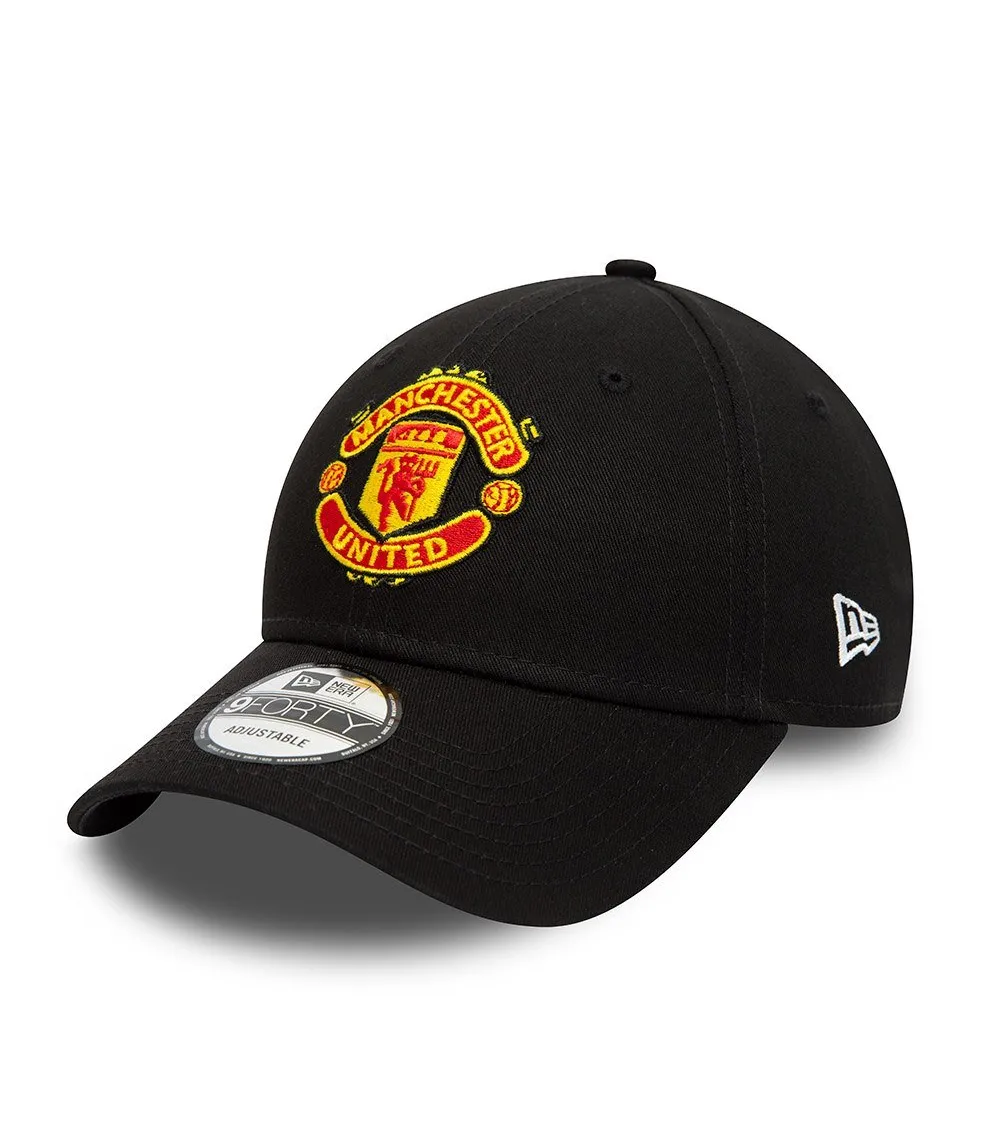 New Era Manchester United 9FORTY Mütze