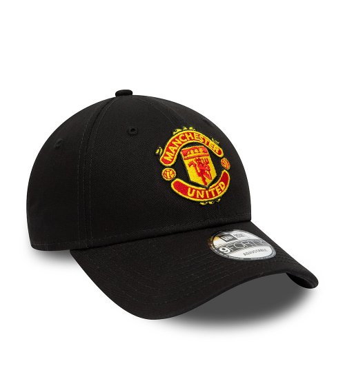 New Era gorra Manchester United 9FORTY