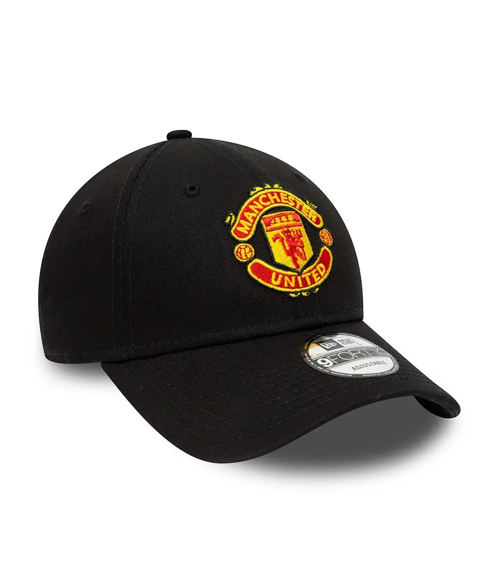 New Era Manchester United 9FORTY Mütze