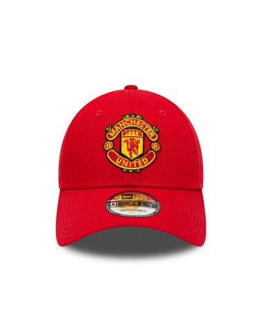 New Era gorro Manchester United 9FORTY ajustable