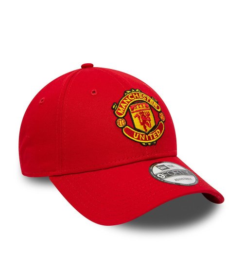 New Era casquette Manchester United 9FORTY réglable