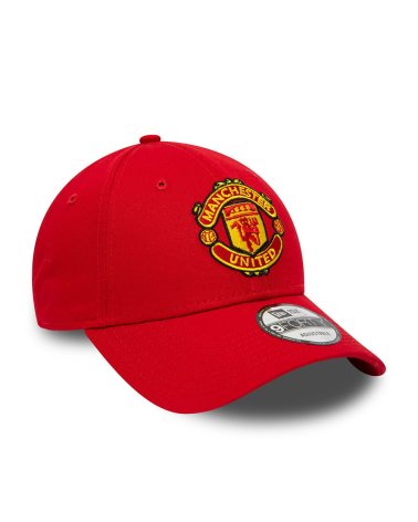 New Era Manchester United 9FORTY adjustable cap