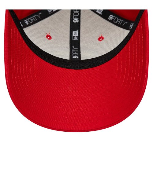 New Era casquette Manchester United 9FORTY réglable
