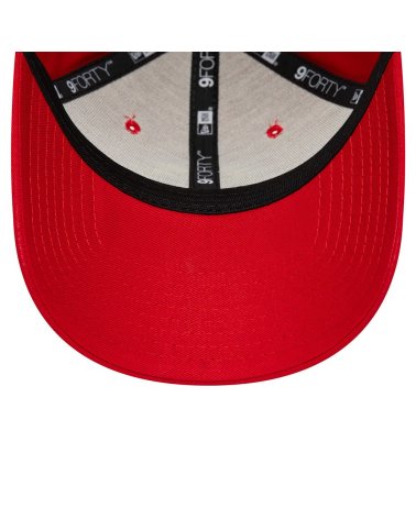 New Era gorro Manchester United 9FORTY ajustable