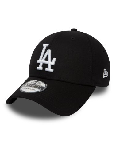 New Era League Essential 39Thirty Los Angeles Dodgers