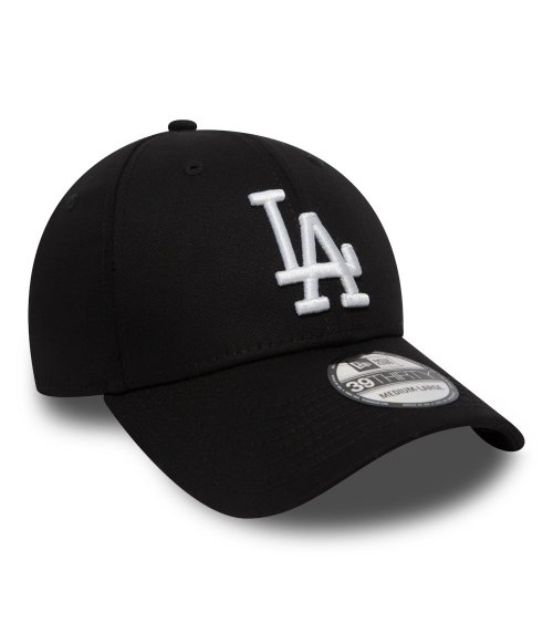 New Era League Essential 39Thirty Los Angeles Dodgers
