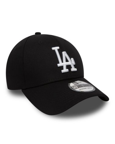 New Era League Essential 39Thirty Los Angeles Dodgers