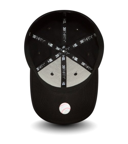 New Era League Essential 39Thirty Los Angeles Dodgers