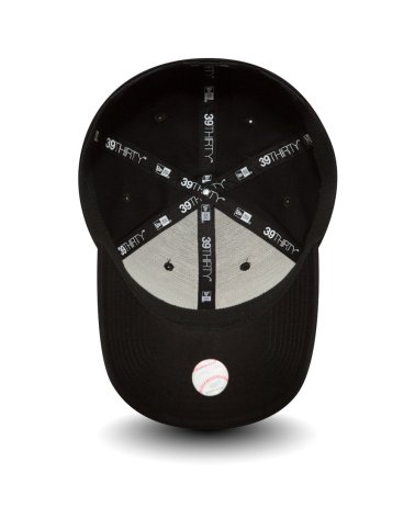 New Era League Essential 39Thirty Los Angeles Dodgers