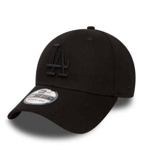 New Era League Essential 39Thirty Los Angeles Dodgers