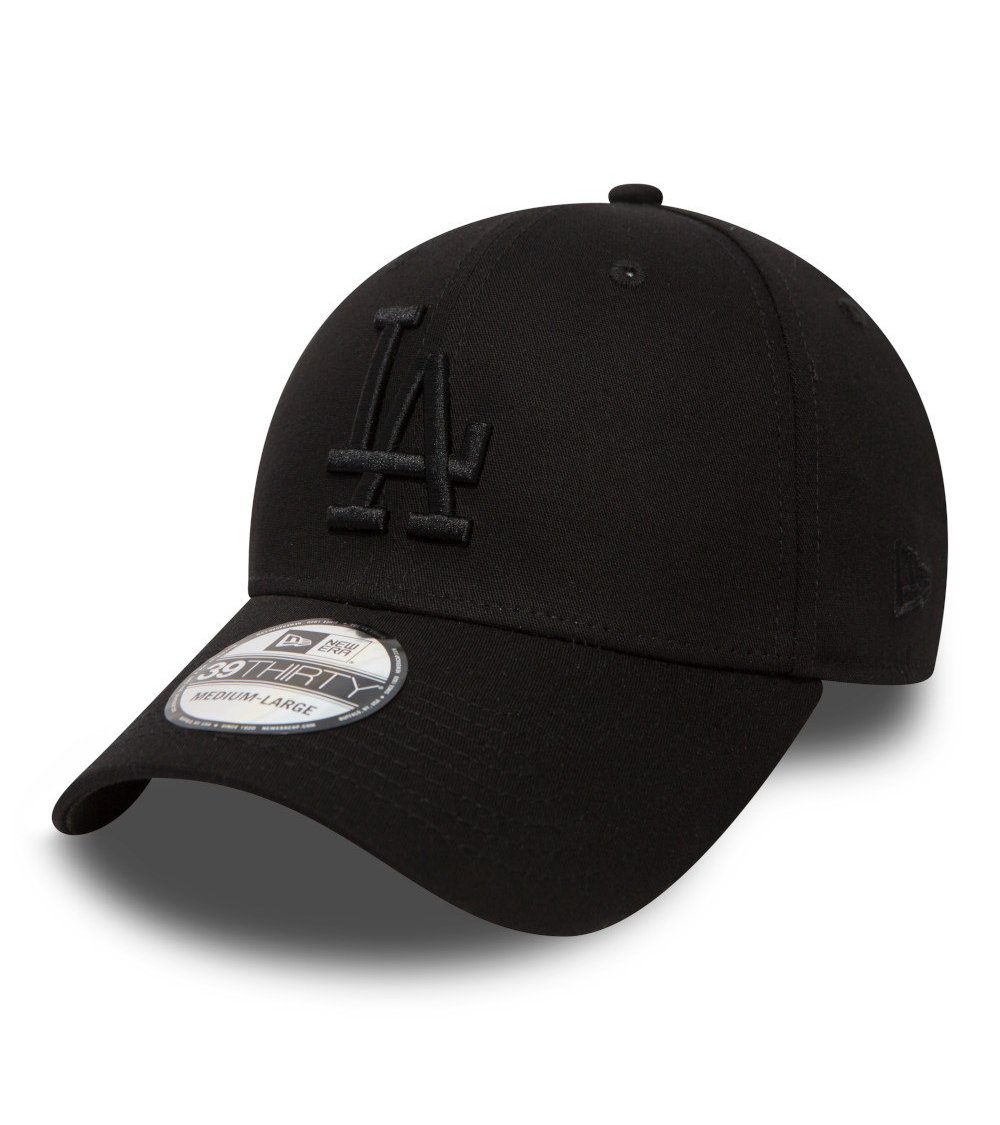 New Era League Essential 39Thirty Los Angeles Dodgers