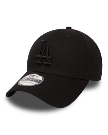 New Era League Essential 39Thirty Los Angeles Dodgers