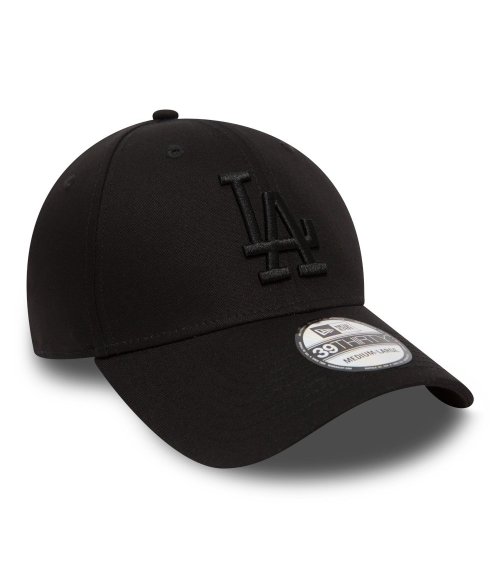 New Era League Essential 39Thirty Los Angeles Dodgers