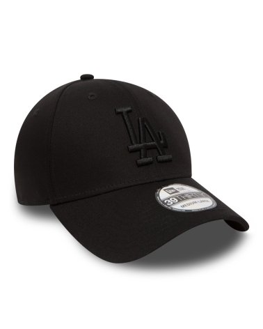 New Era League Essential 39Thirty Los Angeles Dodgers