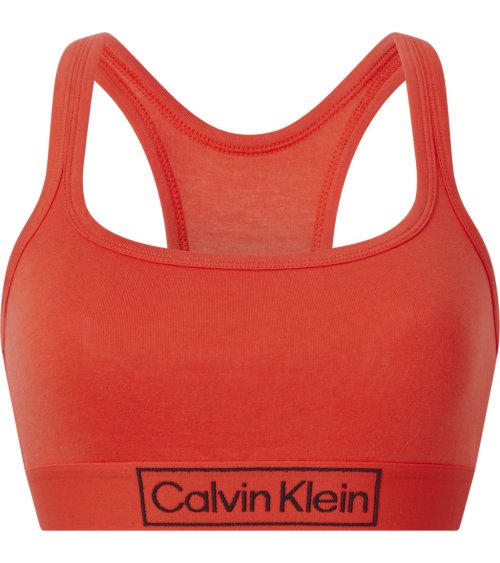 Calvin Klein bralette sin acolchado
