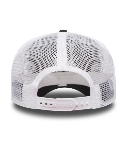 New Era Casquette Clean Trucker Los Angeles