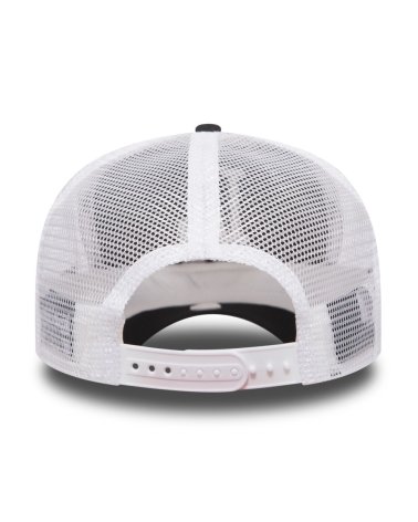 New Era Clean Trucker Los Angeles Cap