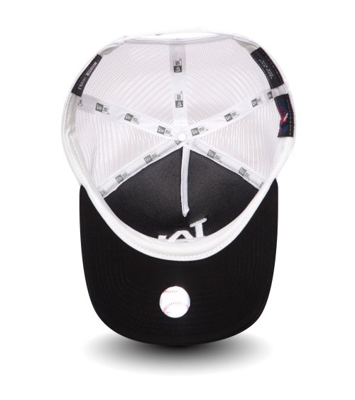 New Era Casquette Clean Trucker Los Angeles
