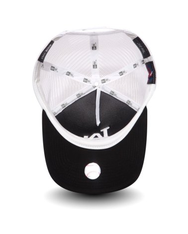 New Era Casquette Clean Trucker Los Angeles