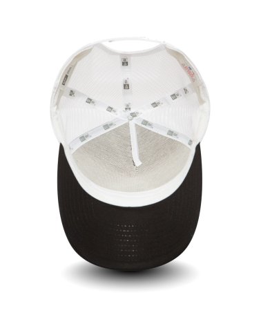 New Era Berretto Clean Trucker Los Angeles