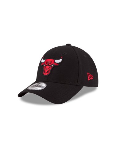 New Era Adjustable Cap Chicago Bulls