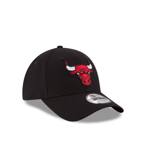 New Era Berretto regolabile Chicago Bulls