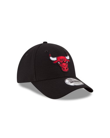 New Era Berretto regolabile Chicago Bulls