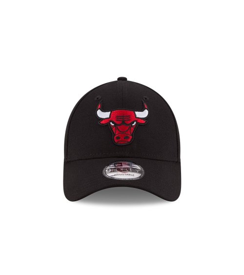 New Era Berretto regolabile Chicago Bulls