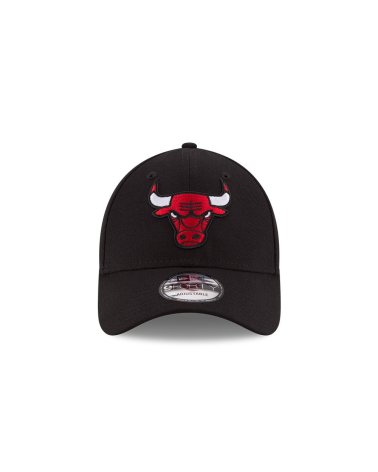 New Era Berretto regolabile Chicago Bulls
