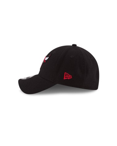 New Era Berretto regolabile Chicago Bulls