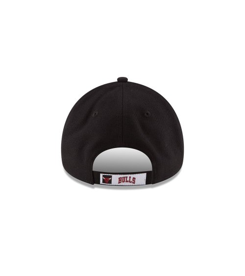 New Era Berretto regolabile Chicago Bulls
