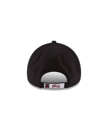 New Era Casquette réglable Chicago Bulls