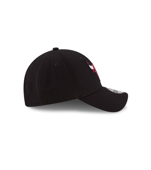 New Era Berretto regolabile Chicago Bulls