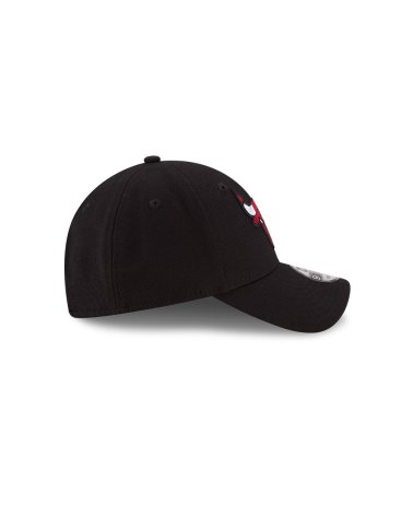New Era Berretto regolabile Chicago Bulls