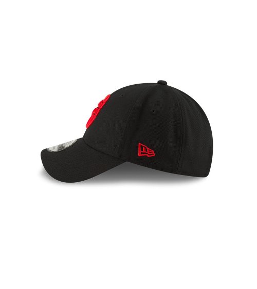 New Era Gorra Toronto Raptors 9FORTY