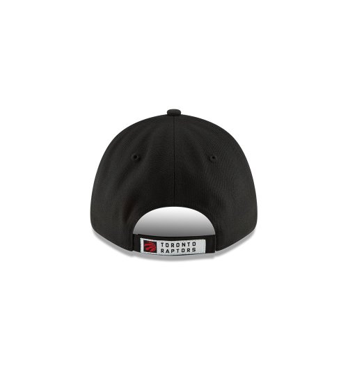 New Era Berretto Toronto Raptors 9FORTY