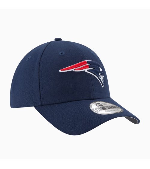 New Era classic cap curved visor