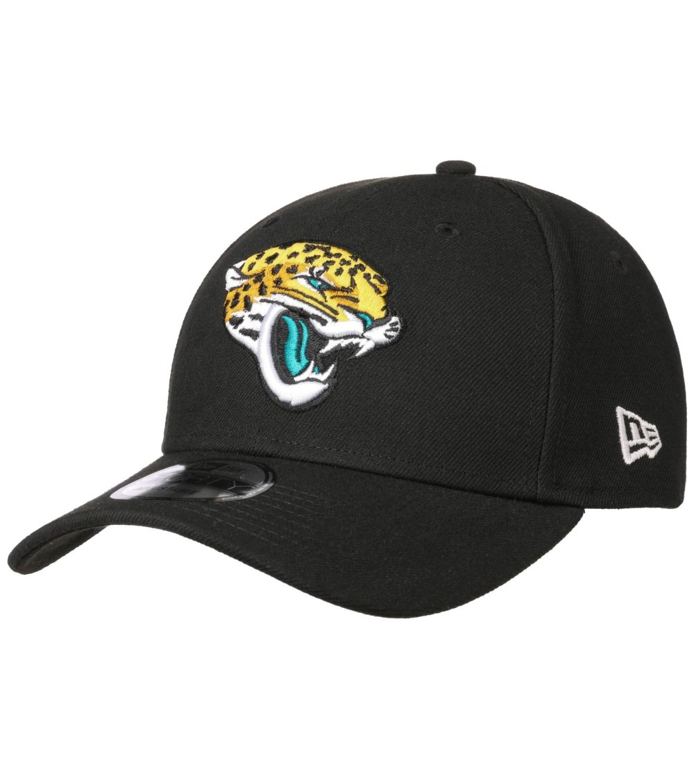 New Era gorra clásica con visera curva