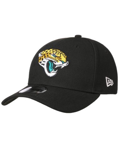 New Era gorra clásica con visera curva