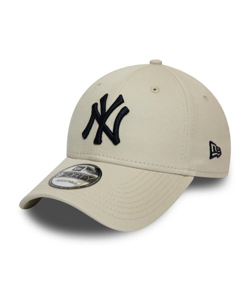 New Era New York Yankees 9FORTY Adjustable Cap