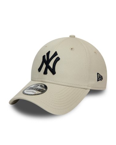 New Era New York Yankees 9FORTY Adjustable Cap